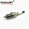 Japanese Auto Spark Plug 90919-01176 For Toyota Vitz Yaris Echo Platz 4runner Double Star Spark Plug 