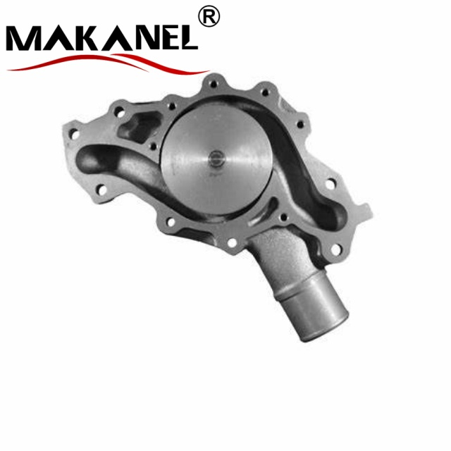 Auto Parts Water Pump 88894044 12514574 23500372H 23500372 For Chevrolet 