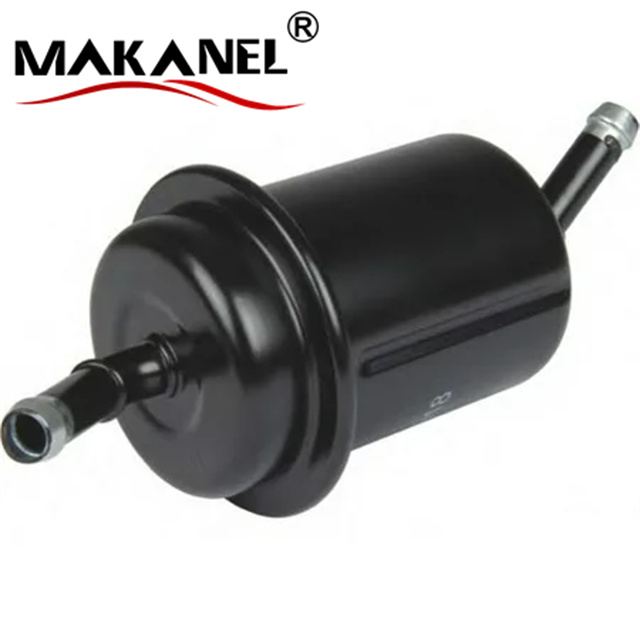 High Quality Factory Supply Wholesale Oil Filter Fuel Filter For Toyota Oe 23300-66020 Engine System Parts Toy-ota Land Cruiser