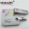 Orginal Genuine Ngk Laser Iridium Spark Plug 6176 Dilfr6d11 Alibaba Only Verified Supplier For Toyota Alhard Highlander 2gr 5gr 