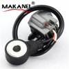 Auto Knock Detonation Sensor 1s7a-12a699-bb For Ford C-max Fiesta Ignition Knock Sensor 