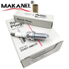 High Performance Spark Plugs 22401-5m016 22401-5m015 Plfr5a-11 For Bosch Spark Plug Tka For Infiniti Nissan 