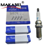 High Quality Factory Iridium Spark Plug 18840-11051 18814-11051 18829-11050 For Hyundai Kia Honda Mazda 