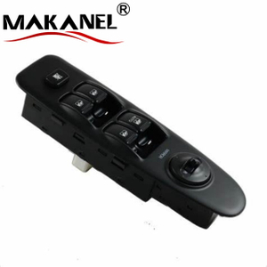 93570-2D100 Power Master Control Window Switch For Elantra 2002-2006