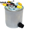 High Quality Fuel Filter Element 16400-jy00a 16400jy00a 16400jd50a For Nissan 