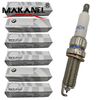 Quality Automotive Spare Parts Spark Plugs 12120037582 Zr5tpp33-s Spark Plugs For Bmw 12 12 0 037 582 