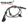 Front Abs Sensor Wheel Speed Sensor Lr001056 For Land Rover Freelander 2 2006-2014 