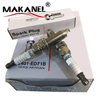 Automotive Parts Accessories Original Spark Plug 22401-ed71b 22401ed71b For Nissan X-trail