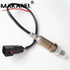 Factory Supply Auto Parts Lambda Oxygen Sensor 0258005338 SW607081S for Mitsubish 4G18 1.6L