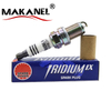 Bkr6eix-11 3764 Iridium Ix Platinum Spark Plug For Nissan Toyota Isuzu Mitsubishi Jaguar Subaru Yamaha Kia Lotus 