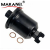 Fuel Filter Price 31911-33300 31910-33600 23300-79285 31911-33601 31910-33601 Auto Diesel Fuel Filter For Hyundai Accent Sonata 