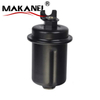 23300-49025 Diesel Fuel Filter 23300-49045 23300-49055 23300-49060 23300-49065 23300-49125 23300-49135 Use For Caterpillar