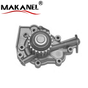 17400-A60D01 17400-A60D02 96563958 96518977 Auto Water Pump for Chevrolet MATIZ (M200, M250) 2005-