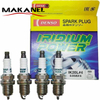 Ik20l 5358 Crossuse Kj20cr-u11 Izfr6k11 Skj20dr-m11 Wholesale Genuine Denso Auto Engine System Iridium Spark Plug Hot Sale 