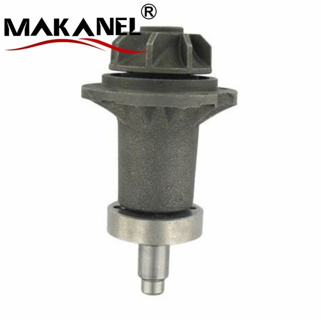 Auto Engine Cooling Parts 1102000420 1102001120 1102001920 Water Pump for Mercedes Benz W126 W123 Engine M110