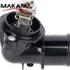 68253514AA Automobile Engine Thermostat for Jeep Grand Cherokee EXF Engine 3.0L