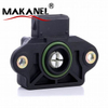 Auto Sensor Throttle Position Sensor 037907385q Tps4175 41665 Th433 5s5368021 907385b 50231900 50231902 200-1311 