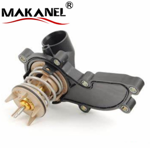 High Quality Car Parts Thermostat Oem 06E 121 111AL 06E121111AD For Audi A7/a8l/q7/3.0 Oem 06e 121 111al 