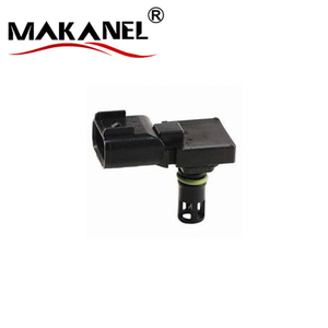 Manifold Air Pressure Sensor For Wuling Chery 5wy2420a 5wk9710 Swk96817 1141598