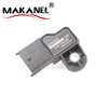 Hot Selling Manifold Absolute Air Pressure Sensor 3611080eg01a 3611080-eg01a A2c53326630 For Great Wall Voleex C30 