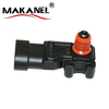 New Map Intake Air Pressure Sensor For Daewo-o Isuz-u Oem 7700106644 16212460 124160 12614970