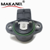 High Quality Throttle Position Sensor Oem 35170-26900 For Select Hyundai Kia Elantra Vvt I30 