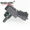 New Design High Quality Auto Electrical Systems Intake Pressure Sensor Oem 39300-2b000 Absolute Pressure Sensor