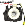 25567-8H325 Spiral Cable Clock Spring For Nissan X-Trail