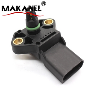 Air Intake Pressure Sensor 39300-22600 39300-84400 9470930511 39300-38110 39300-38120 Map Sensor For Hyundai Elantra Accent