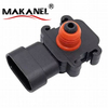 Intake Air Map Pressure Sensor 8-28139776-0 8281397760 28139776 28139775 For Isuzu For Chevrolet Silverado 2500 6.6l 