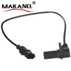 Auto Parts Crankshaft Position Sensor 8-97306601-2 8973066012 0281002214 For Alfa Romeo 145 146 Fiat Lancia Opel Isuzu 