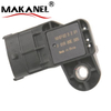 Map Sensor Bv61-9f479-aa 78hl15-238020-aaa 0261230430 El8a9f479aa El8a-9f479-aa 22365 A080b 22365a080b 