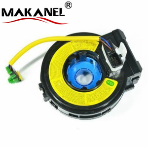 93490-2G400 93490- 2B200 93490-2B250 Spiral Cable Clock Spring For Hyundai Santa Fe 2007-2010