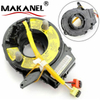 BP4K-66-CS0 Spiral Cable Clock Spring Fits for 2004-2009 Mazda 3 2.0L 2.3L