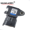 Manufacture Intake Air Pressure Manifold Absolute Sensor Map Sensores De Auto Sensor Map 28332292 For Buick 