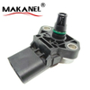 Air Intake Pressure Sensor 55567257 1238269 0261230262 0261230263 0261230184 0261230185 12592525 Ps10153 