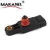 25184083 96325870 25195791 As623 Map Manifold Absolute Pressure Sensor For Chevrolet Aveo 