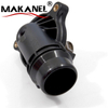 Cooling System Parts Engine Coolant Thermostat Housing For BMW 11 51 7 500 597