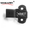 Gez Map Manifold Absolute Pressure Sensor Sensores De Auto Sensor Map 9019702 0261230241 96330547 For Audi Oem 