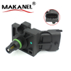 Auto Sensores De Auto Map Manifold Absolute Pressure Sensor 6g9n-12b676-ab 0261230296 160630t1657b For Ford