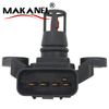 Auto Sensor Intake Manifold Sensor Map Sensor 89421-47010 89421-52010 8942147010 8942152010 For Toyota Prius 2009- 