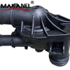 DS7G-9K478-DA 1890165 Thermostat Housing Engine Coolant For Ford