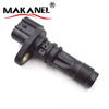 23731-ec00a Auto Engine Parts Car Sensor Cam Crankshaft Position Sensor For Nissan Navara D40 Muran X-trail 23731-ec01a 