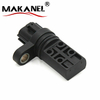 Hot Sale Auto Parts Oem 23731-6j90b Crankshaft Position Sensor For Nissan Car