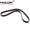 Auto Parts Fan Belts 90916-02336 Suitable For Toyota Hilux Hiace 1rz 2rz Land Cruiser Prado Coaster 3rz Engine V-belt 
