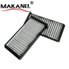 Mr315172 Car Cabin Air Filter Mr315172 Best Cabin Air Filter Brand Mr315172 For Mitsubishi Pajero Sport I/space Star Mpv