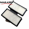 Best Quality Cabin Air Filter 68110-21030 6811021030 For Korean Car Ssangyong Stavic 68110-21030 6811021030 