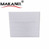 High-performance Car Pm2.5 Air Conditioning Filter Element 68116-34000 Cu 2620 For Nissan 