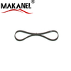 Wholesale Hot Sale Engine Ribbed Belt Hnbr Rubber Drive Fan Belt 3pk648