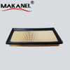 Car Performance Air Filter Car Air Filter 17801-0Y040 Air Conditioners for Mitsubish Honda